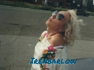 Irenbarlow