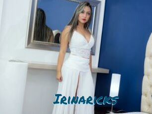 Irinaricks