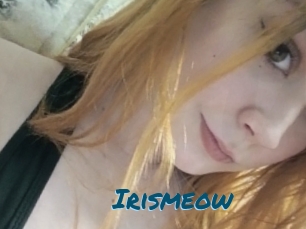 Irismeow
