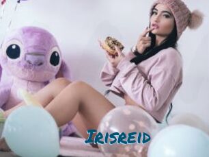 Irisreid