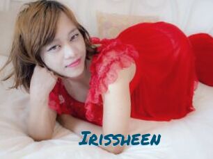 Irissheen