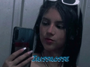 irissrosse Amateur Voisine