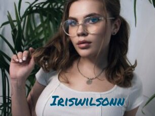 Iriswilsonn