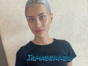 Irmabekker