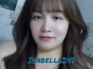 Isabella297