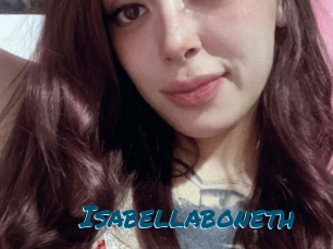Isabellaboneth