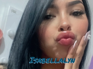 Isabellalyn