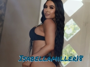 isabellamiller18 Amateur Voisine