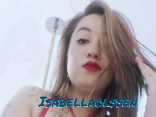 Isabellaolssen