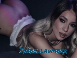 isabellaumber Amateur Voisine