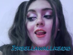 Isabellawallkerxo
