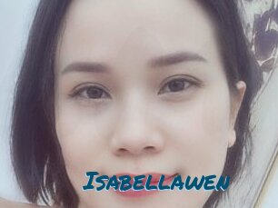Isabellawen