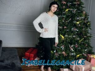 Isabellegracile