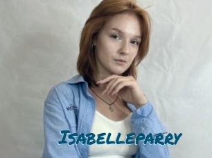Isabelleparry