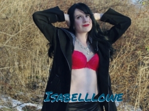Isabelllowe