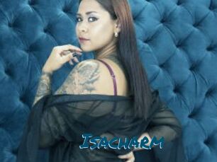 Isacharm