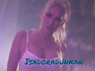 isadoradunkan Amateur Voisine