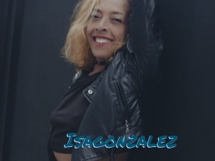 isagonzalez Amateur Voisine