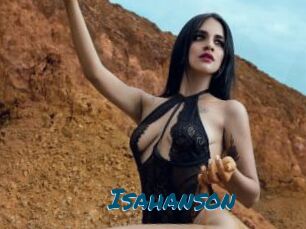 Isahanson
