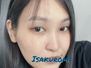Isakuromi
