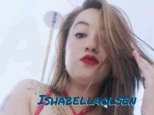 Ishabellaolsen