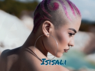 Isisali