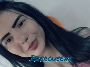 Isisrousexx