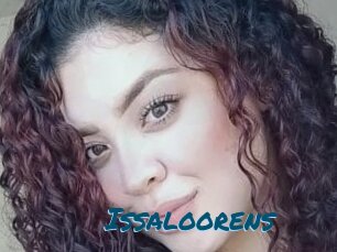 Issaloorens