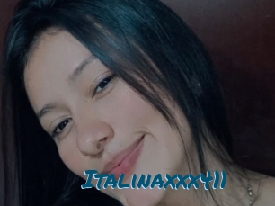 Italinaxxx411
