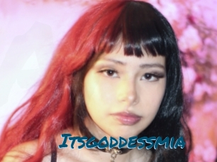 Itsgoddessmia