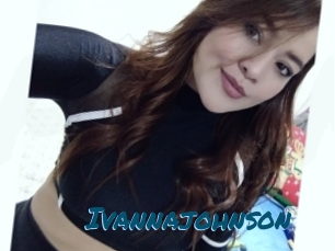 Ivannajohnson