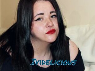 Ividelicious