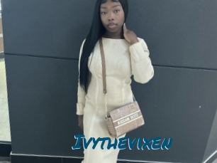 ivythevixen Amateur Voisine