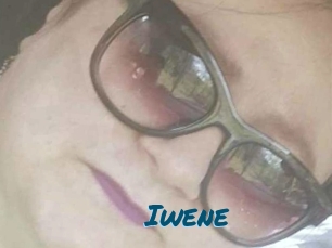 iwene Amateur Voisine