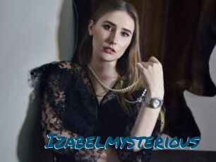 Izabelmysterious