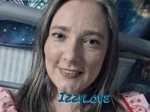 Izzylove