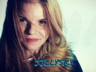 JILLYSKY
