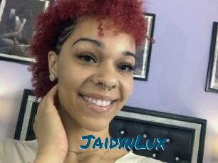 JaidynLux