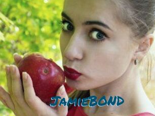 JamieBOND