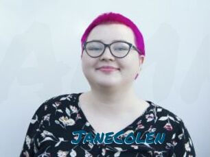 JaneColen