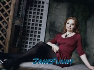 JaneFunny