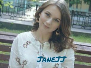 JaneJJ