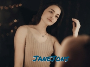 JaneJons