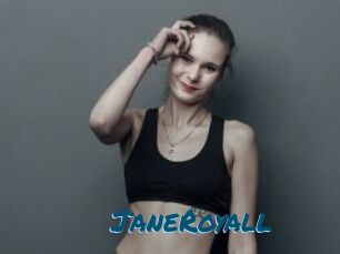 JaneRoyall