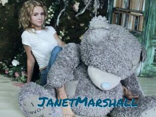JanetMarshall