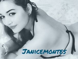 Janicemontes