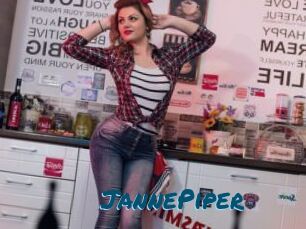 JannePiper