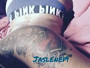 Jaslene19