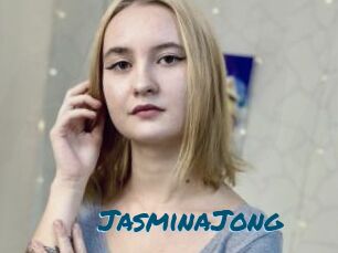 JasminaJong