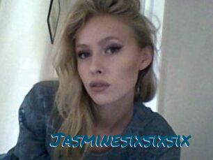 Jasminesixsixsix